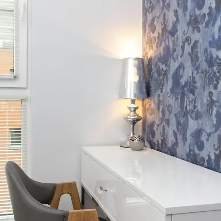 Apartment Apartments Marina Gdansk By Renters Prestige