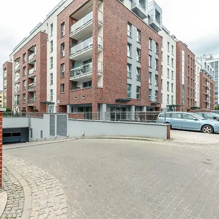 Apartments Marina Gdansk By Renters Prestige Apartment *
