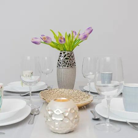 Apartments Marina Gdansk By Renters Prestige Apartment *